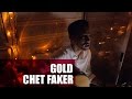 Gold - Chet faker (acoustic cover) 