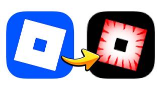 Download lagu I Turned App Icons Into HORROR mp3