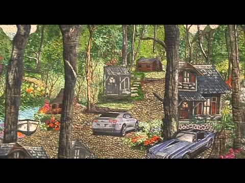 The Quilt Show: Trailer 902 - Lola Jenkins