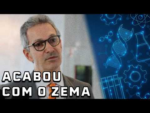 ECONOMISTA REVELA ARMADILHA NA FALA DE ZEMA, COM LORENA COSTA