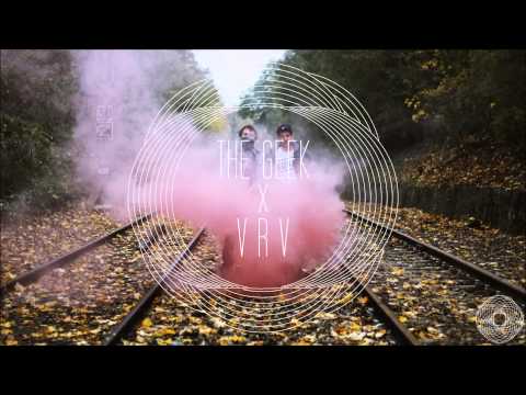 The Geek x Vrv - Trouble