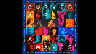 Curved Air - Situations (Live at BBC)
