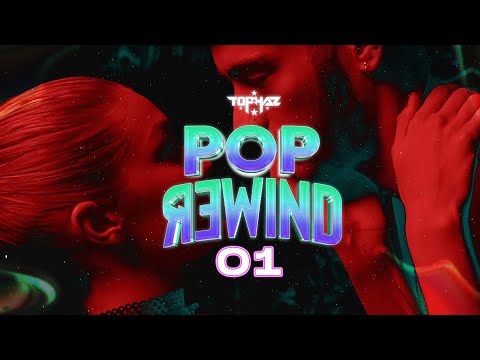 DJ TOPHAZ - POP REWIND 01
