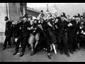 The Beatles sing Geh Weg (Get Back in German ...