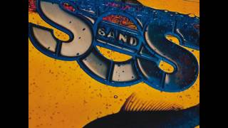 S O S Band - It&#39;s A Long Way To The Top