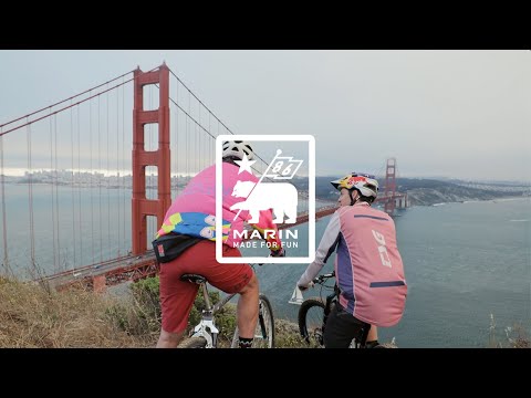 3rd YouTube video about are marin bikes good