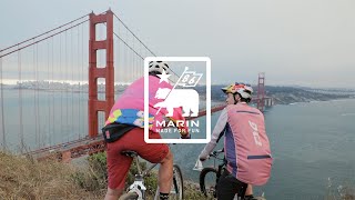 Marin: Made For Fun