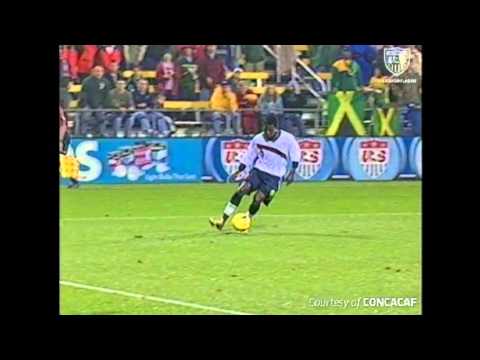 MNT vs. Jamaica: Highlights - Nov. 17, 2004