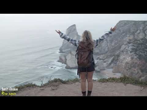 Dmitry Glushkov - Rise again (Original mix)