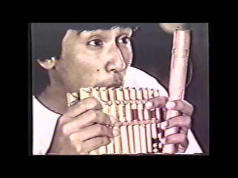 RIOJA TRIÓ - Con el Calor de Mi Gente