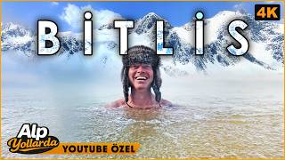Alp Kırşan Bitlis Gezisi | Alp Yollarda | 4K