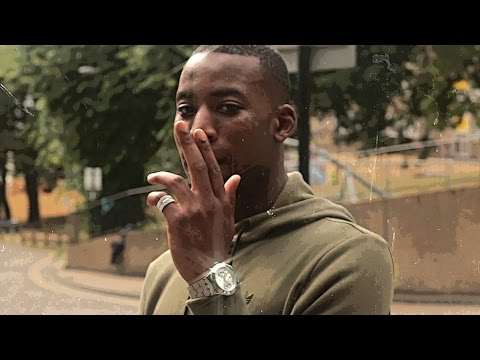 Rabbit'O'lanna - Coming Round (Music Video)  (@OTF_DESH) l UCLDNONLINE