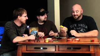 Raid Ready Retweet Extravaganza!