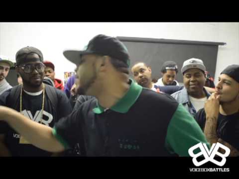 Young Kannon vs Real Talk