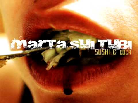 Dio come sta? - Marta sui tubi