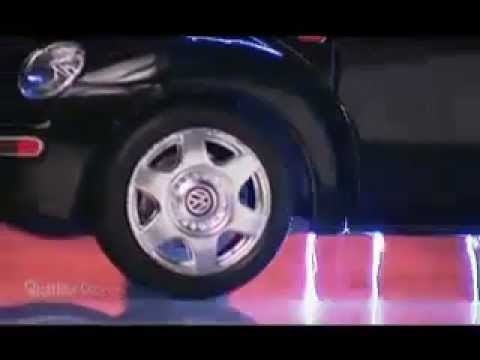 Quarks & Co - Blitze, faszinierend und gefährlich