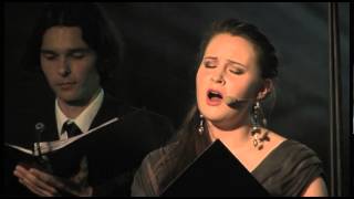 The Blessing - Bel Canto Choir Vilnius