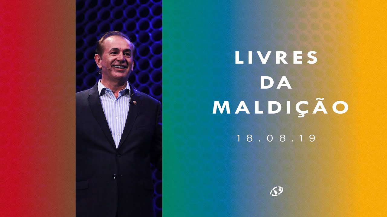 Livres da maldição - Pio Carvalho