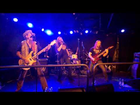 Thumbnail for Perpetual Rage - The New Kingdom Live 26/1/2017 Henry´s Pub Kuopio