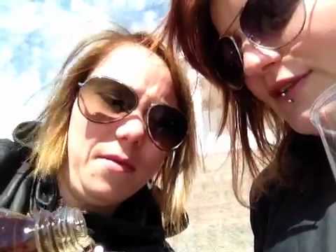 Fredagsfiilis - skål! Del 1