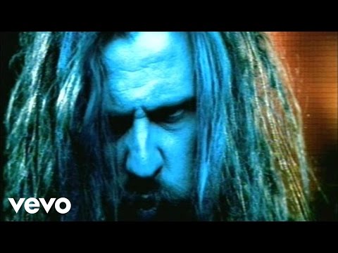 Rob Zombie - Feel So Numb