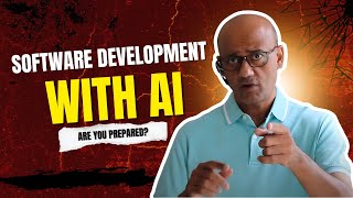 Traditional Software Development vs AI Software Development | Which Approach is Best for you?