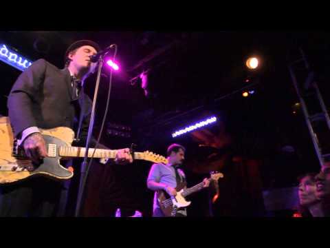 The Horrible Crowes - Ladykiller (Live at The Troubadour)