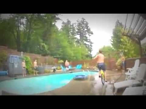 Best slam dunk water