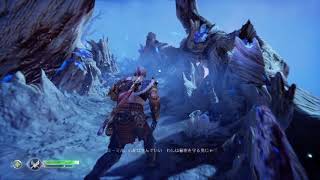 【アクション】我ここに降臨す。『GOD OF WAR』 ふるのあの実況動画 #14