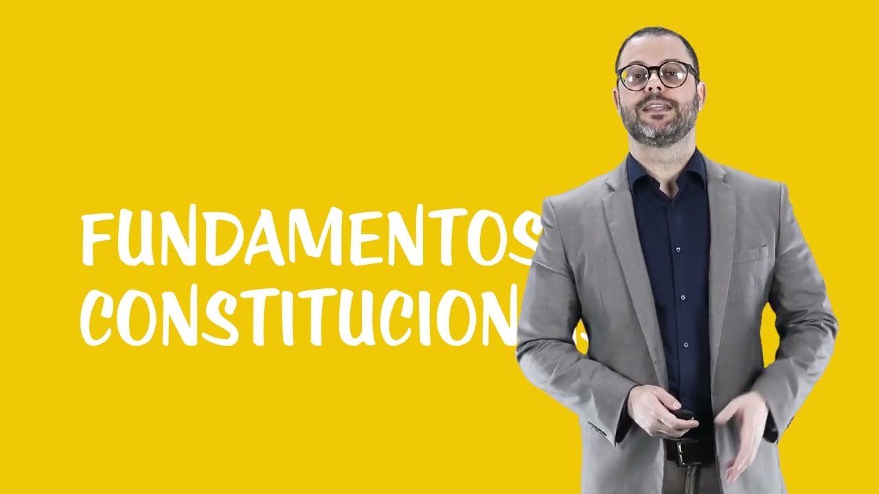 Estatuto da Metrópole - Fundamentos Constitucionais