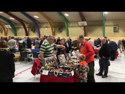 Ejby på Fyn den  30 09 18  del  6