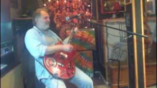 Box of Rain  -  Grateful Dead cover