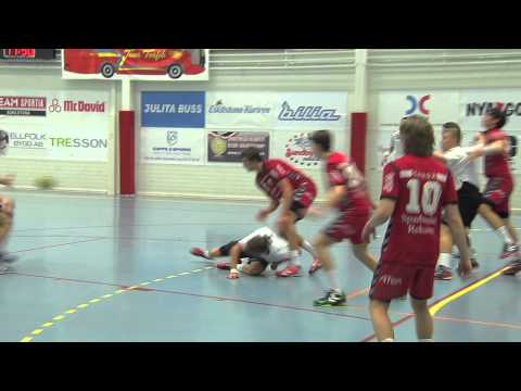 Guif - Skånela i Ellfolk Arena