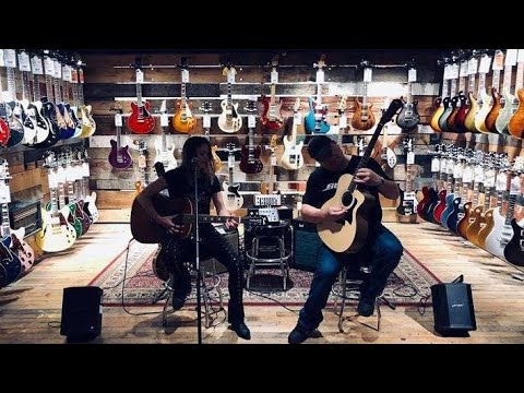 Behind the mix with the Bose S1 Pro and T8S Tone Match