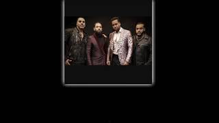 Aventura en acústico - Amor bonito (lyric - letra)