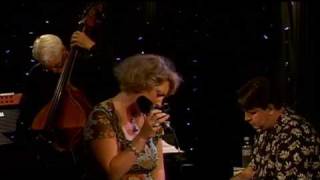 Greta Matassa - I Could Have Told You