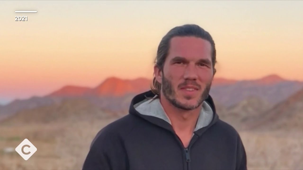 Le témoignage de Benjamin Brière : un Français dans l’enfer des prisons iraniennes