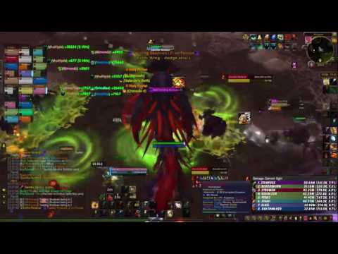 Heroic Elerethe Renferal