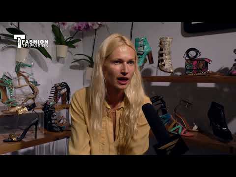 INGA Shoe Collection France