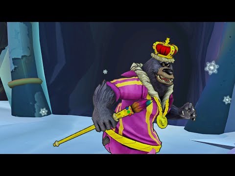 Sly Cooper: Thieves in Time - #18 - Stone Age Reconnaissance - No Commentary