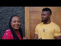 STOLEN HEARTS (MAURICE SAM, UCHE MONTANA) Latest Nigerian Movies 2026