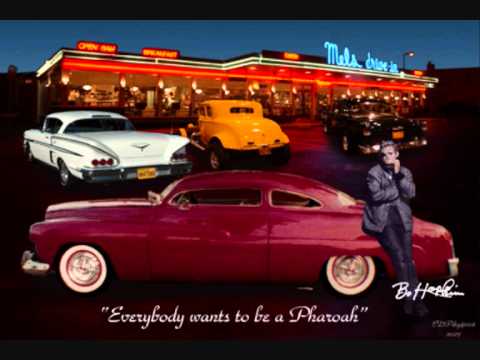 Johnny Janis - Later Baby