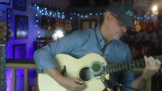 Video thumbnail for Sheeran By Lowden S-02 Guitar Demo at Bluedog Guitars by BluedogGuitars