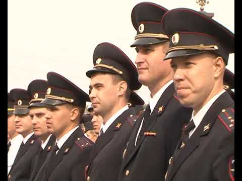 В Курской области стартовал фестиваль &laquo;Служу России&raquo;
