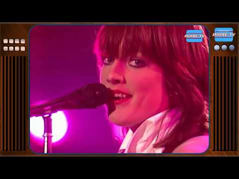 Katrina & the Waves: (RARE) INTERVIEW + Que Te Quiero + Concert  (Live 1985)(HQ)(Rare)