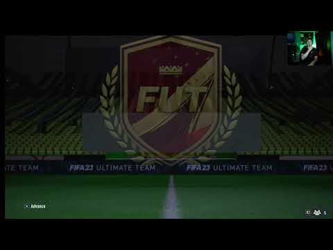 1 of 3 86+ FUT Champs premium upgrade!