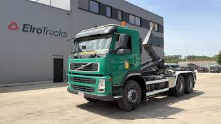بيع شاحنة ذات الخطاف Volvo FM 440 (CAJA DE CAMBIOS MANUAL / PALIFT T22 / BELGIAN TRUCK / BI - صورة 4 | Autoline AE شاحنة ذات الخطاف Volvo FM 440 (CAJA DE CAMBIOS MANUAL / PALIFT T22 / BELGIAN TRUCK / BI | صورة 4 - Autoline