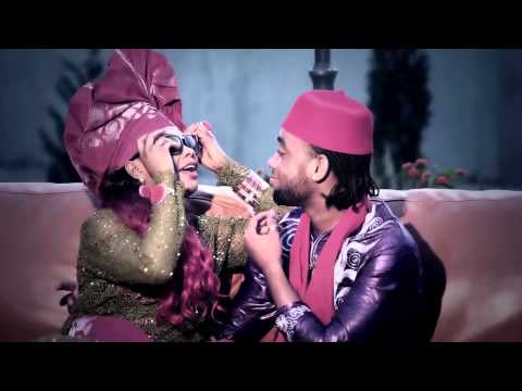 Oluwa Kemy_Je t'aime à la folie_Officiel