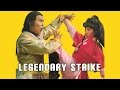 Wu Tang Collection Legendary Strike