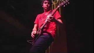 LUCE "Acid Rain" (Live at the Little Fox)